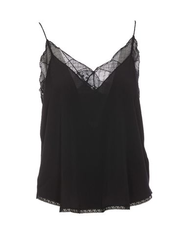 Christy Cdc Permanent Top - Zadig & Voltaire - Modalova