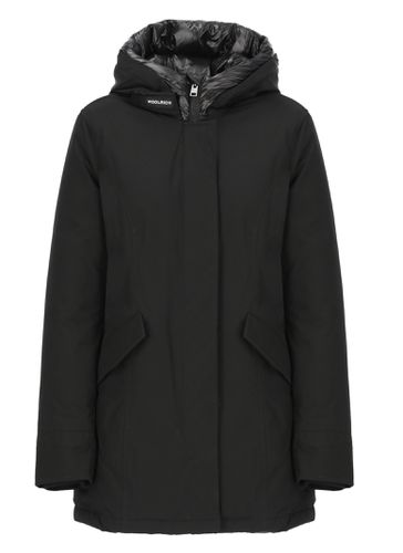 Artic Parka In A Cotton Blend - Woolrich - Modalova