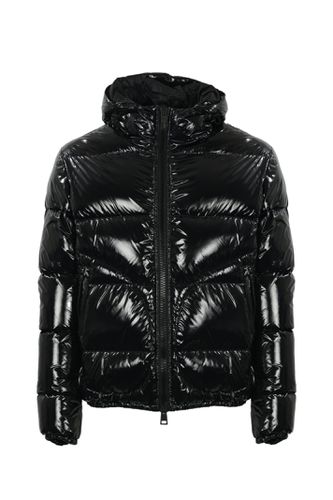 Herno Gloss Bomber Down Jacket - Herno - Modalova