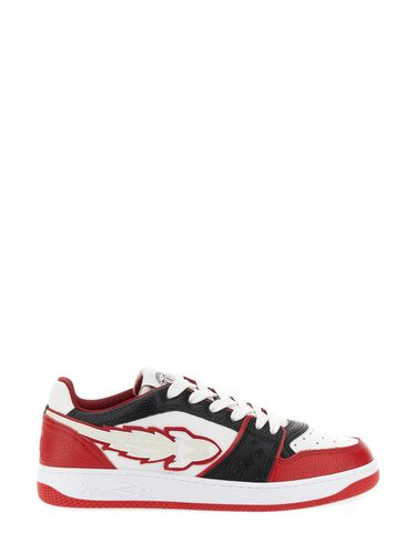 Enterprise Japan Ej Rocket Sneaker - Enterprise Japan - Modalova