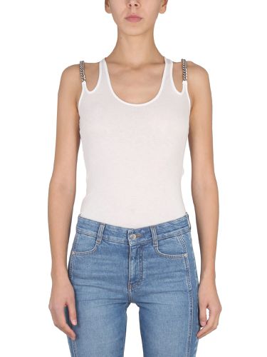 Falabella Chain Top - Stella McCartney - Modalova