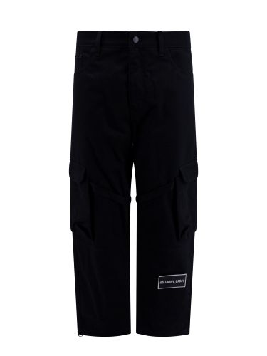 Label Group Trouser - 44 Label Group - Modalova