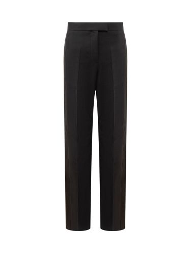 Ferragamo Trousers - Ferragamo - Modalova