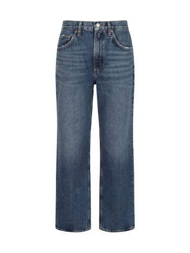 AGOLDE Valen Jeans - AGOLDE - Modalova