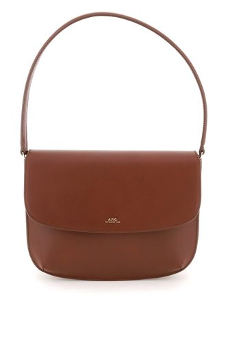 A. P.C. Sarah Shoulder Bag - A.P.C. - Modalova