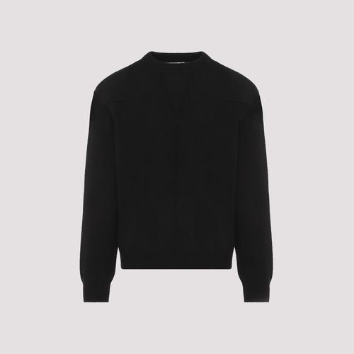 Jil Sander Wool-blend Pullover - Jil Sander - Modalova