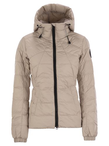 Abbott Hoodie Down Jacket - Canada Goose - Modalova