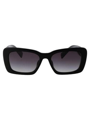 Miu Miu Eyewear 0mu 07ys Sunglasses - Miu Miu Eyewear - Modalova