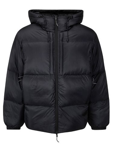 ROA Heavy Down Jacket - ROA - Modalova