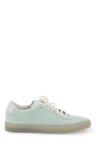 Retro Low-top Sneakers - Common Projects - Modalova