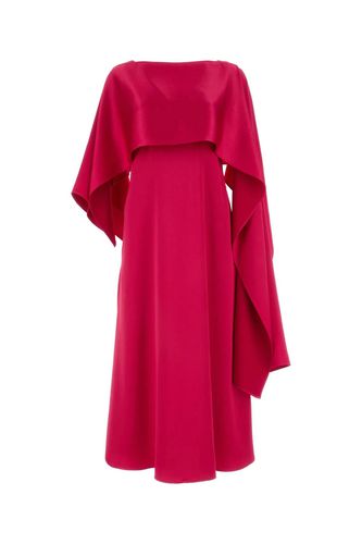 Satin Gambero Dress - Weekend Max Mara - Modalova