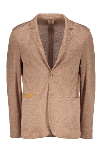 Single-breasted Two-button Jacket - Brett & Sons - Modalova