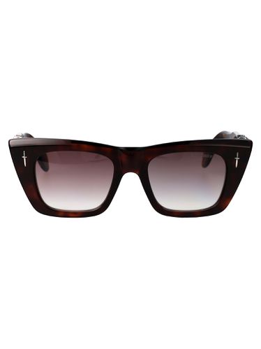 The Great Frog - 008 Sunglasses - Cutler and Gross - Modalova