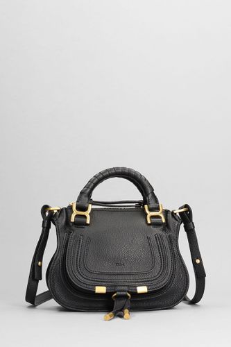 Mini Crossbody Shoulder Bag In Leather - Chloé - Modalova