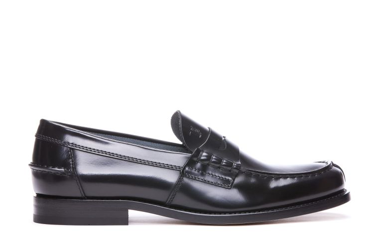 Tod's Penny Bar Loafers - Tod's - Modalova