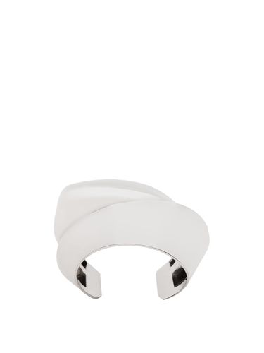 Iris Cuff Bracelet - Alexander McQueen - Modalova