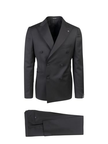 Tagliatore Suit - Tagliatore - Modalova