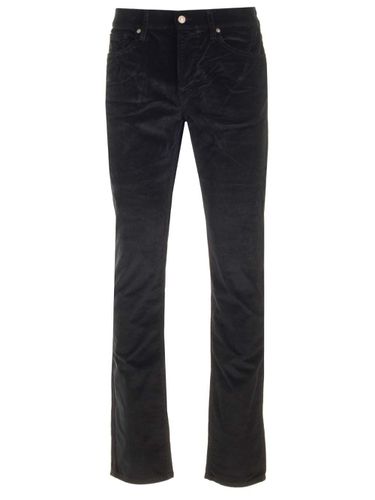 Slimmy Corduroy Vasal - 7 For All Mankind - Modalova