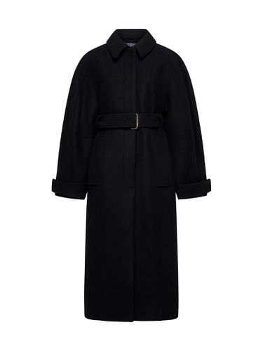 Jacquemus Coat - Jacquemus - Modalova