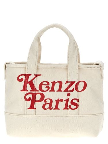 Small kenzo Utility Shopping Bag - Kenzo - Modalova