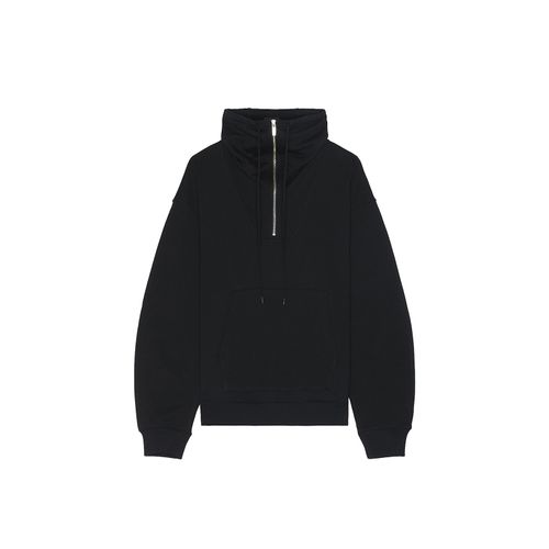 Helmut Lang Funnel Neck Sweatshirt - Helmut Lang - Modalova