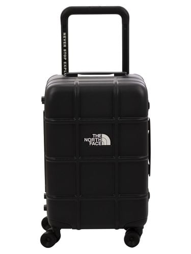 Trolley 4 Wheels With Logo - The North Face - Modalova