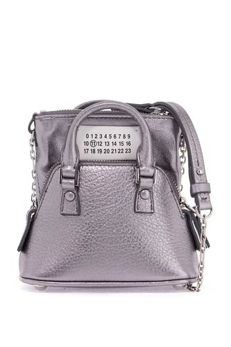 Ac Classique Baby Crossbody Bag - Maison Margiela - Modalova