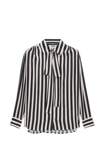 MSGM Shirt - MSGM - Modalova