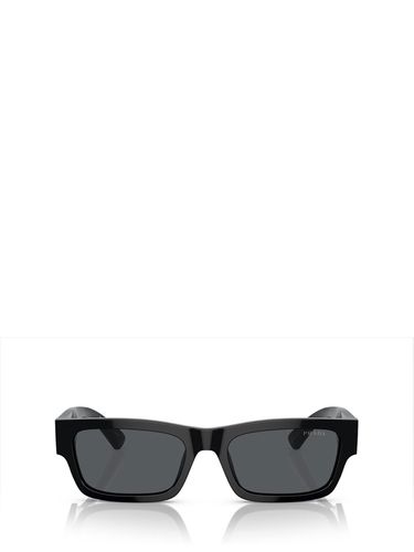 Rectangular Frame Sunglasses Sunglasses - Prada Eyewear - Modalova