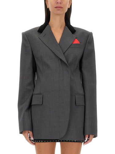 SportMax Bino Jacket - SportMax - Modalova