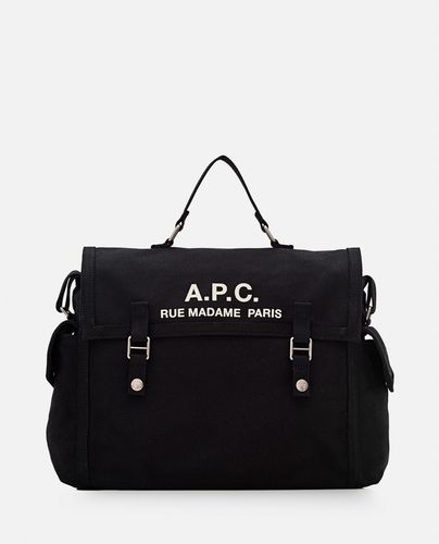 A. P.C. Recuperation Shoulder Bag - A.P.C. - Modalova