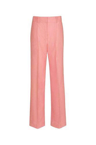 Highwaisted Tailored Trousers - Givenchy - Modalova