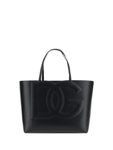 Dolce & Gabbana Shopping Bag - Dolce & Gabbana - Modalova