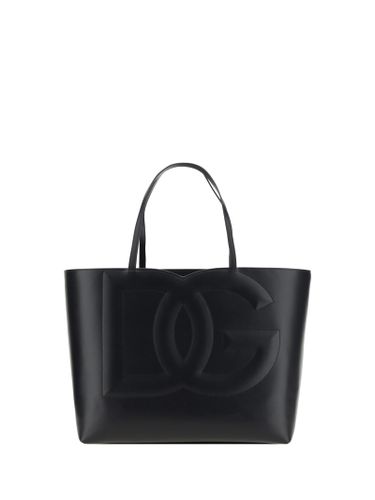 Dolce & Gabbana Shopping Bag - Dolce & Gabbana - Modalova