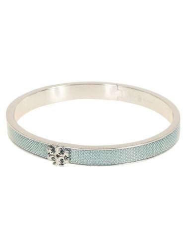 Tory Burch Kira Enamel 7mm Bracelet - Tory Burch - Modalova