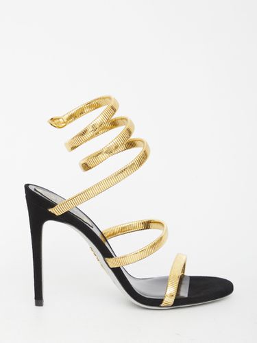 René Caovilla Juniper Pump Sandals - René Caovilla - Modalova