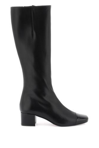 Carel Malaga Boots - Carel - Modalova