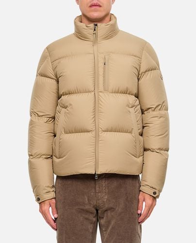 Moncler Besbre Jacket - Moncler - Modalova