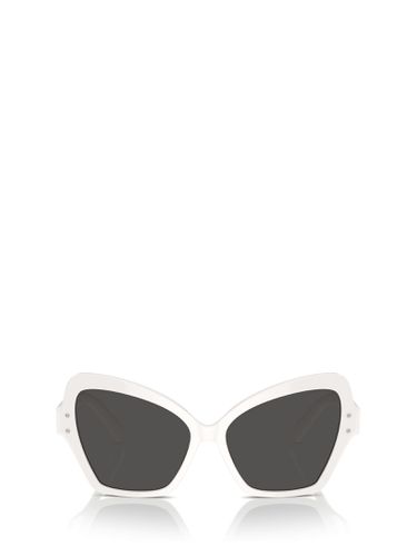 Dg4463 Sunglasses - Dolce & Gabbana Eyewear - Modalova