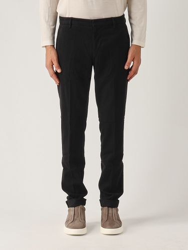 Dondup Pantalone George Trousers - Dondup - Modalova