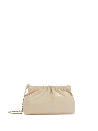 Pochette With Chain Shoulder Strap - Furla - Modalova