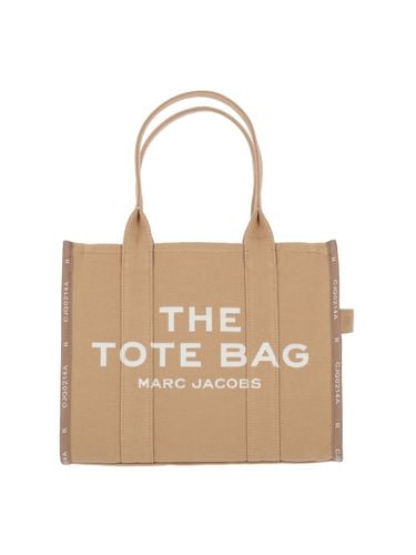 The Large Jacquard Tote Bag - Marc Jacobs - Modalova