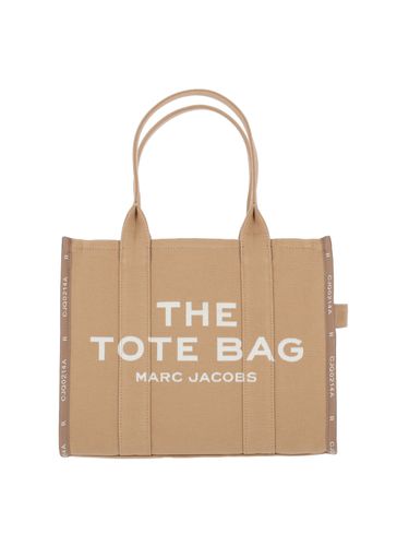 Marc Jacobs The Tote Jacquard Bag - Marc Jacobs - Modalova