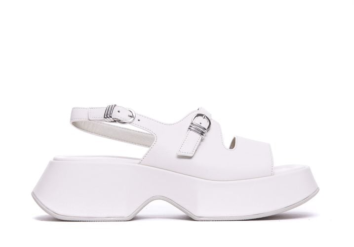 Vic Matié Sandals - Vic Matié - Modalova