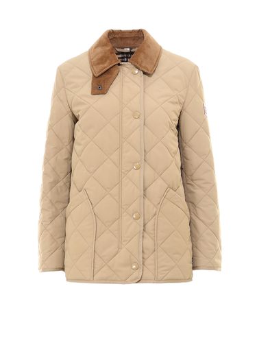 Burberry Jacket - Burberry - Modalova