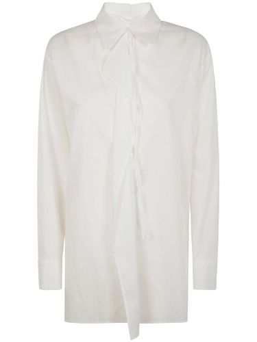 Y's Ko-f/b Open B Shirt - Y's - Modalova