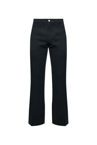 Signature 70s Bootcut Pants - Courrèges - Modalova