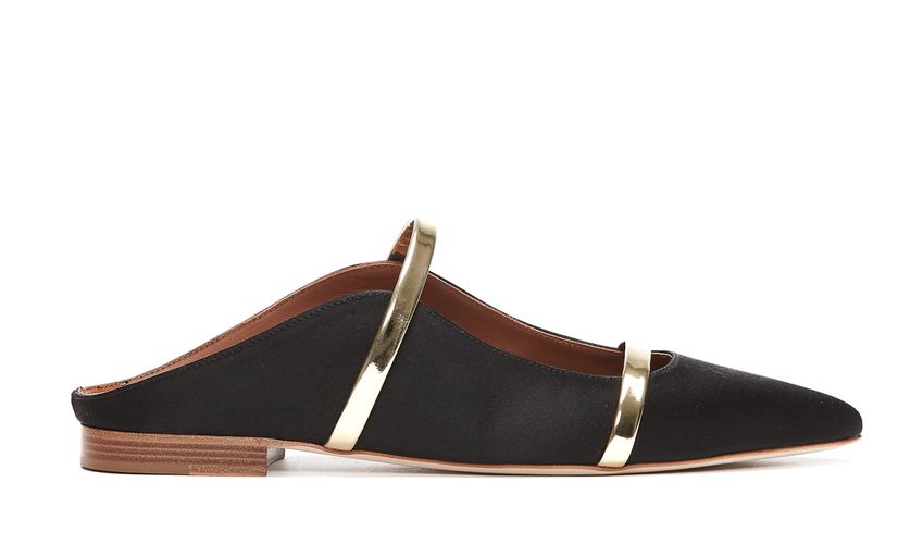 Malone Souliers Maureen Flat - Malone Souliers - Modalova