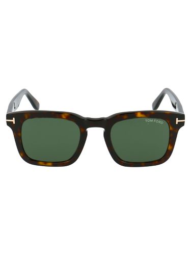 Tom Ford Eyewear Dax Sunglasses - Tom Ford Eyewear - Modalova