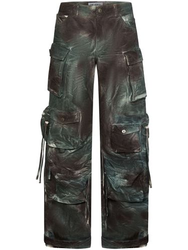 The Attico fern Trousers - The Attico - Modalova